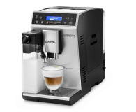 DeLonghi Ekspres automatyczny Autentica Cappuccino ETAM 29.660.SB - 378579 - zdjęcie 1
